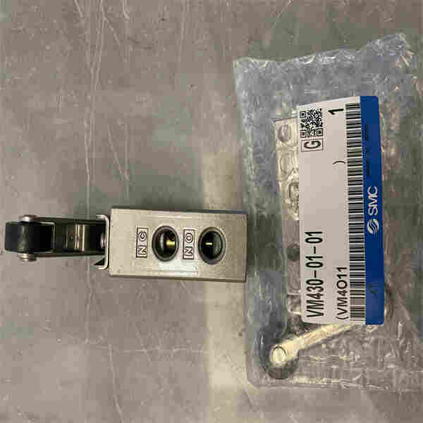 SMC電磁閥VX3230H-02-4DLR1-B類型描述