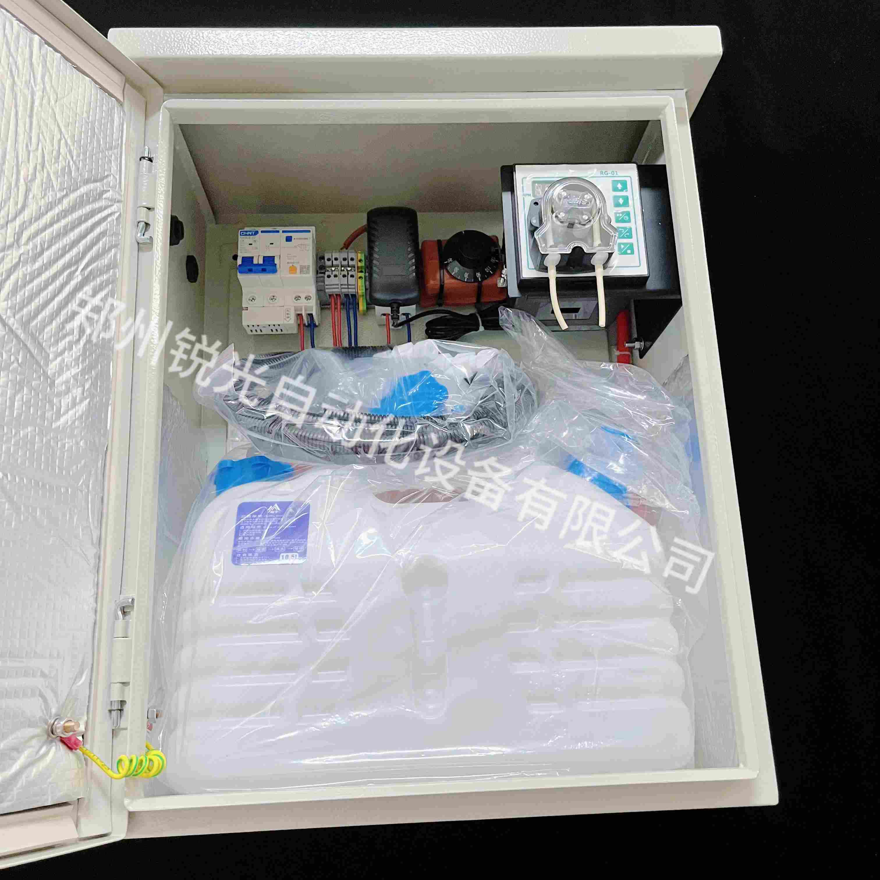 磷酸滴定裝置 自動磷酸濃度監(jiān)測儀電廠脫硫耐腐蝕