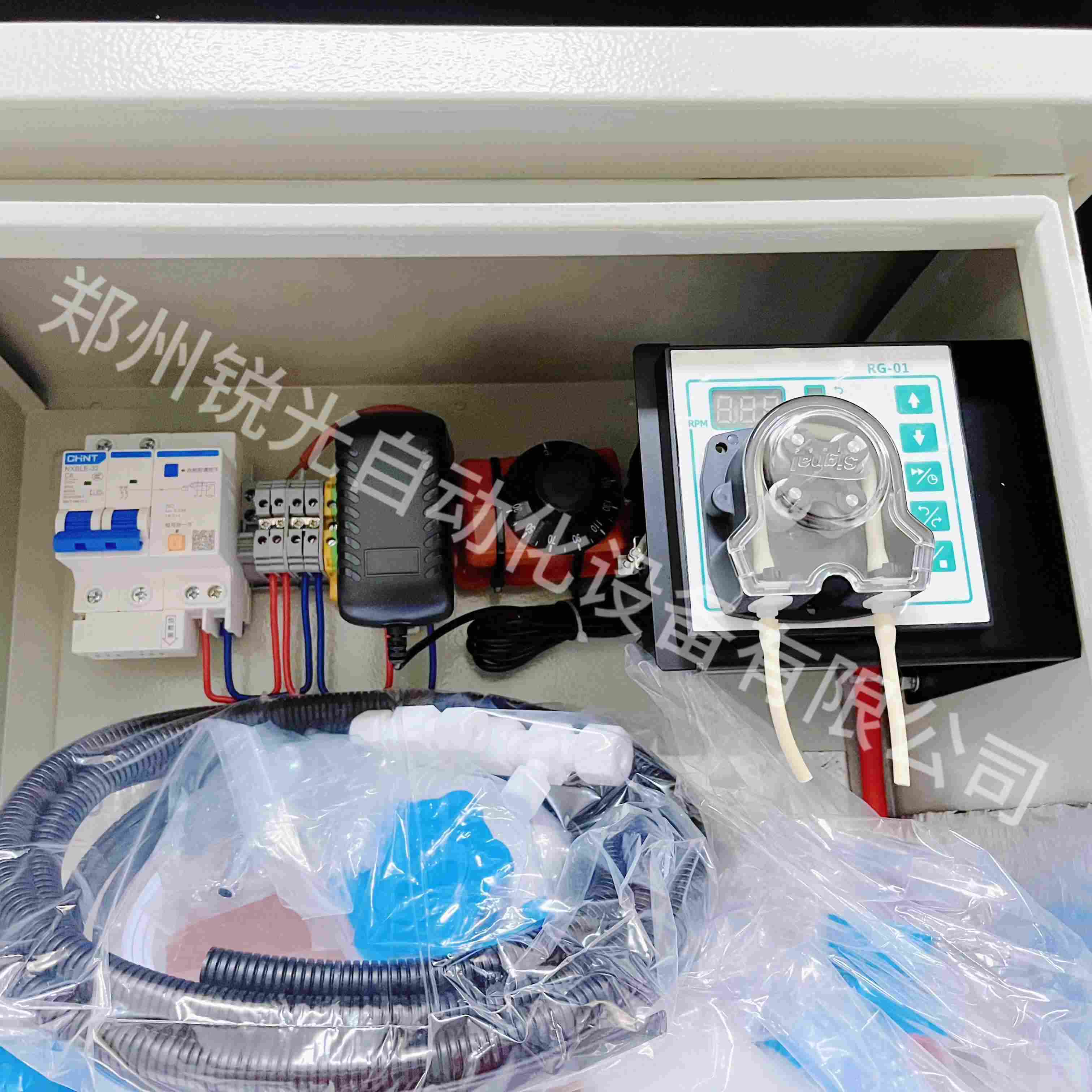 磷酸滴定裝置 自動(dòng)磷酸濃度監(jiān)測(cè)儀電廠脫硫耐腐蝕