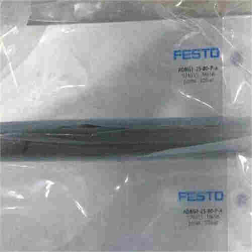 作用分析festo帶導向桿氣缸ADNGF-100-30-P-A