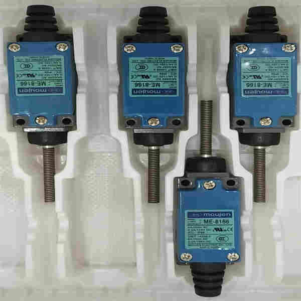 OMRON歐姆龍光電傳感器E3Z-D61 2M