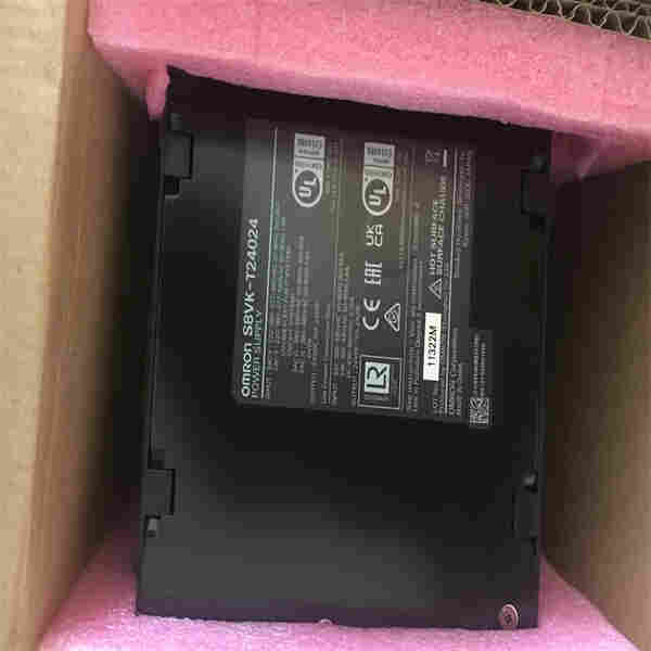 OMRON伺服驅動器R88D-1SN20F-ECT