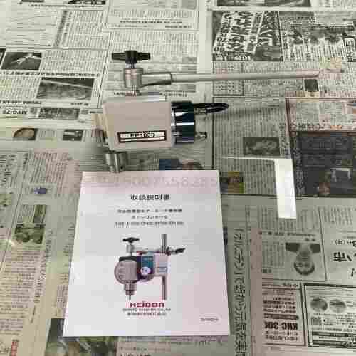 原裝HEIDON新東科學(xué)混合材料電動(dòng)攪拌器BL1200