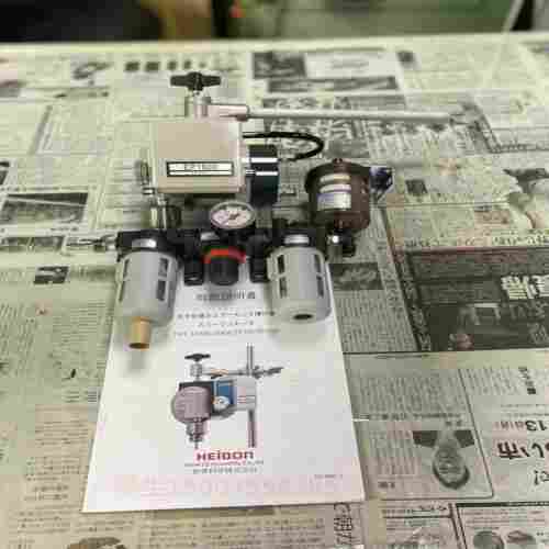 現(xiàn)貨HEIDON新東科學(xué)混合材料電動(dòng)攪拌器BL1200