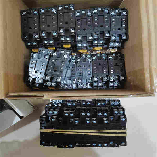 OMRON繼電器G2R-1-SND S使用說明