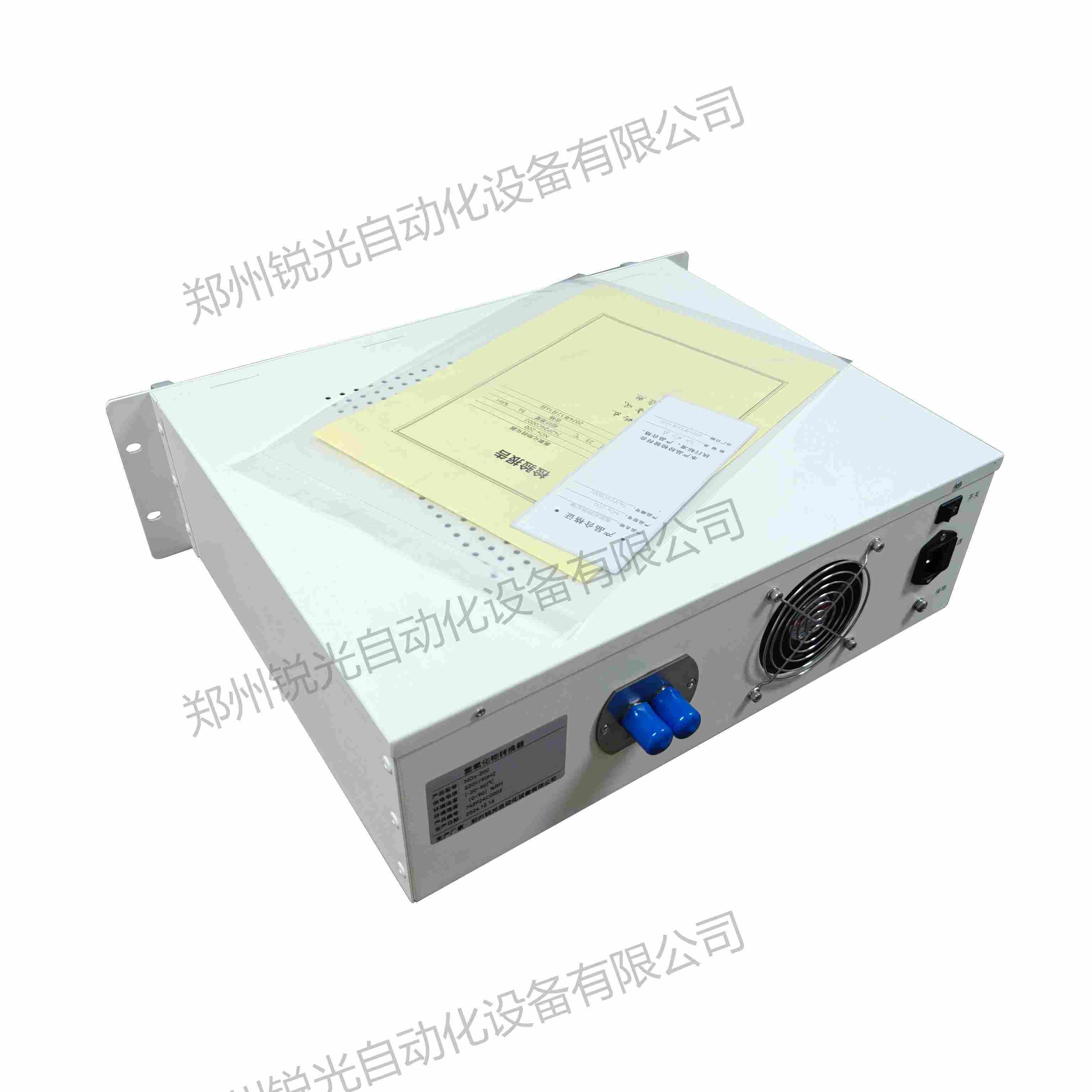 氮氧化物轉換器NOx-200 轉換率95