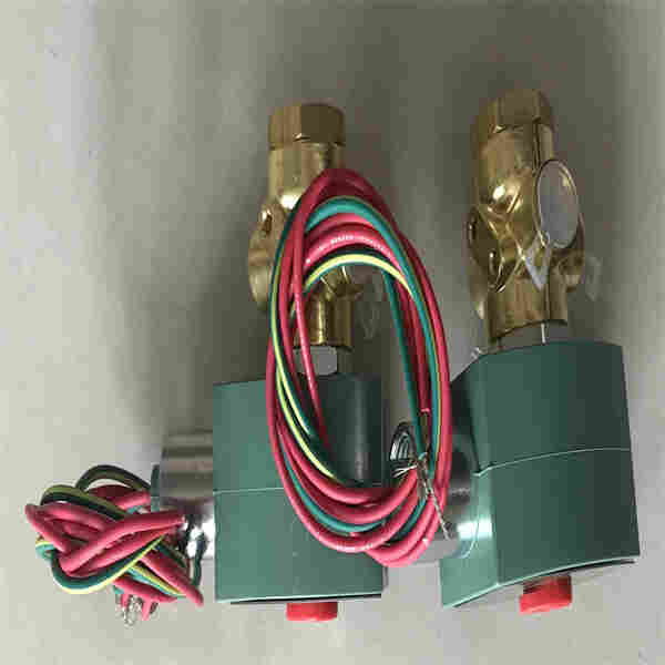 8320P174蒸汽系列電磁閥8320R174