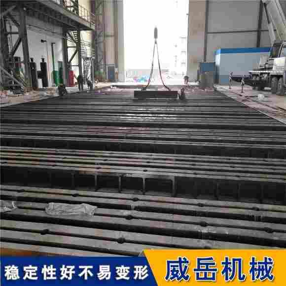 工業剛需 T 型槽地軌 安裝靈活承重強性價比高