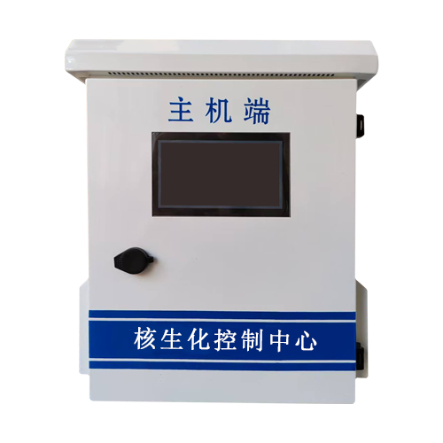 鶴山市住宅核生化控制中心 HS-HSH-04