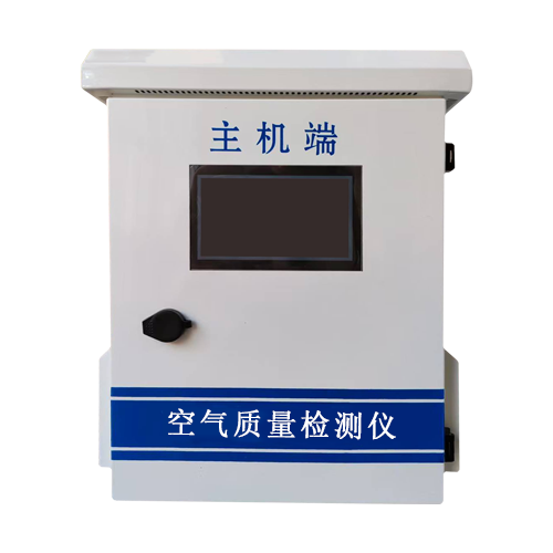 廣寧縣商場空氣質量檢測儀 GN-KQ-05