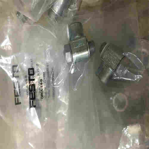 festo單向節(jié)流閥GRLA-1/8-QS-6-D資料