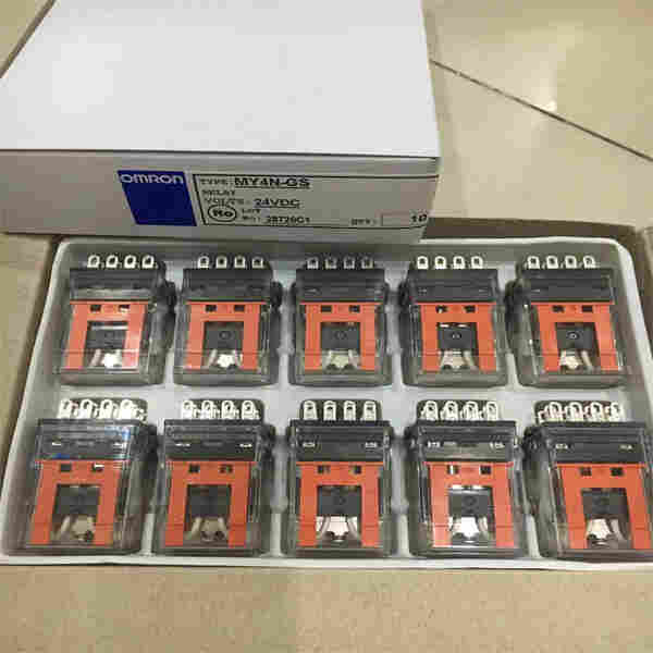 OMRON繼電器底座PF083A-E主要特點