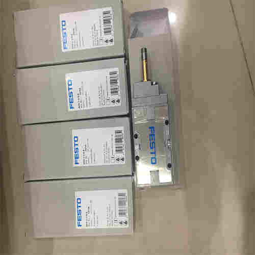 MFH-5-1/2-EX兩位五通FESTO單穩(wěn)態(tài)電磁閥