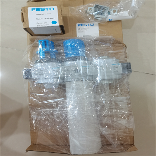 FESTO減壓閥濾杯LFR-D-MIDI-A?DO43?