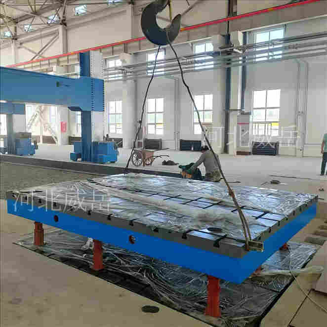 測試界狠角色！硬核電機(jī)試驗(yàn)平臺(tái)