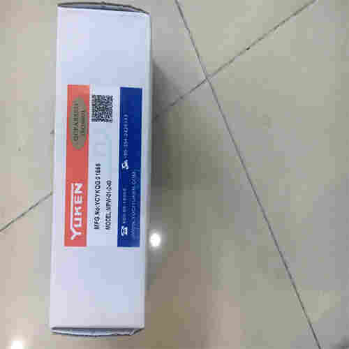 詳細介紹YUKEN油研單向調速閥FG-01-8-N-11