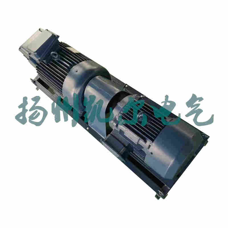 倍频耐压试验装置