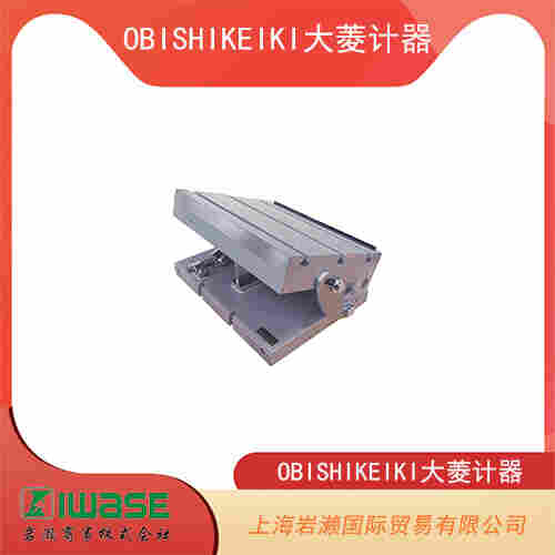 OBISHIKEIKI大菱計器 精密角型水準器 AA151