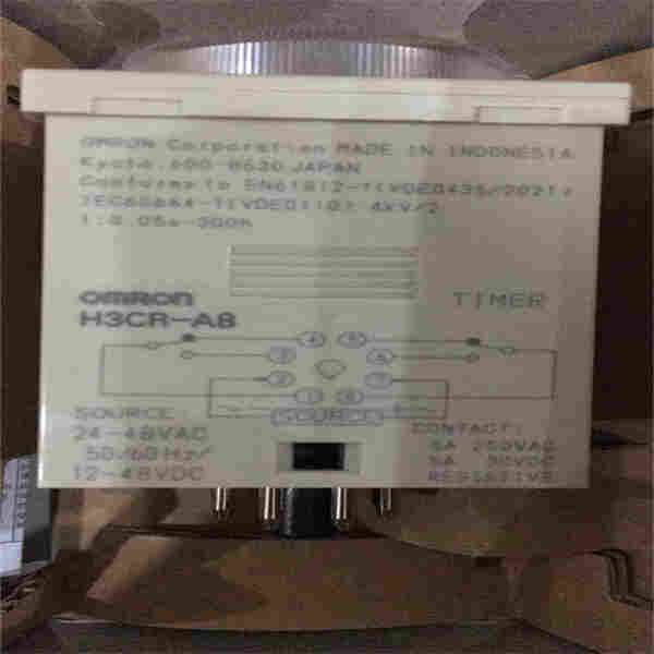 OMRON控制器NJ501-1400安裝說明