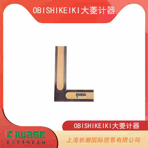 OBISHIKEIKI大菱計器 精密水平儀 AC151