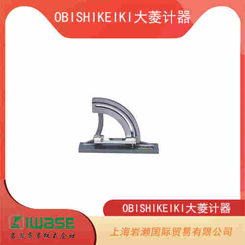 OBISHIKEIKI大菱計(jì)器  用于傾斜測(cè)量的水平儀 AK102