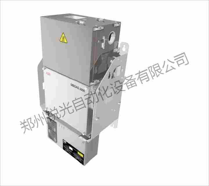 傅里葉紅外分析儀維修MBGAS-3000 ABB傅里葉光譜儀維修