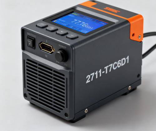 AB 2711P-T7C6D1人機界面