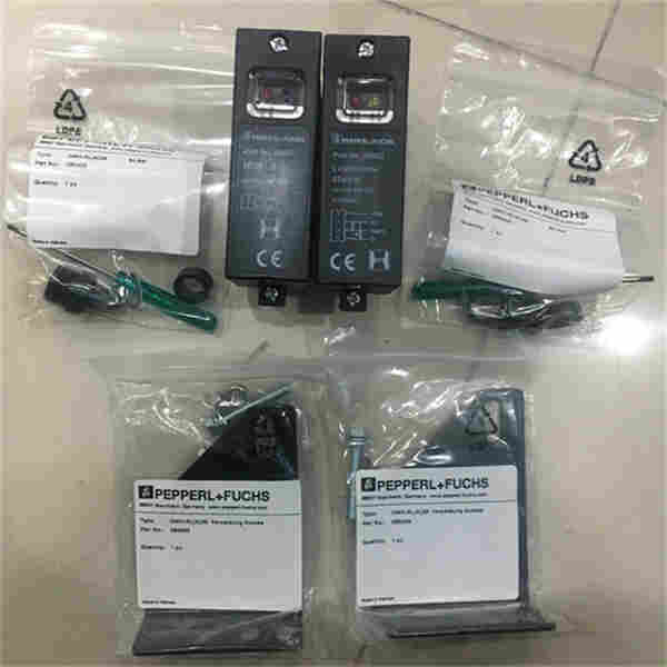 P+F多圈编码器 AVM58N-011K1R0GN-1212