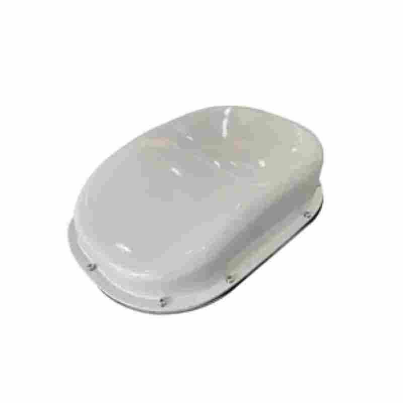 交通污染車載監測終端