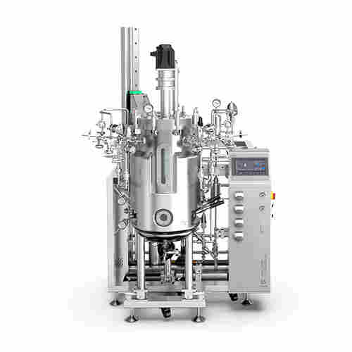 Omini Cell510系列全擎生物反應(yīng)器