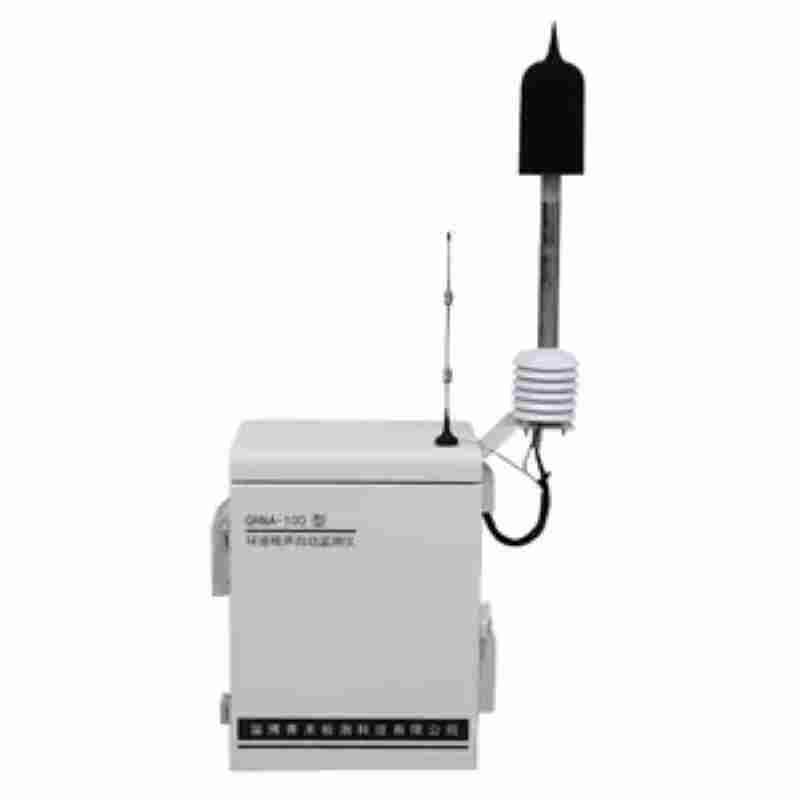 環境噪聲自動監測系統
