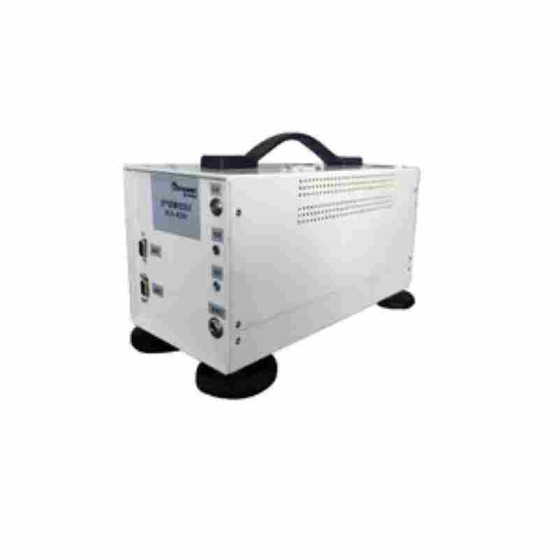 便攜式車內空氣質量分析儀