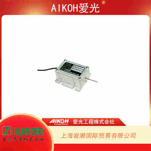 AIKOH愛光 大型平頭夾頭 MODEL-211