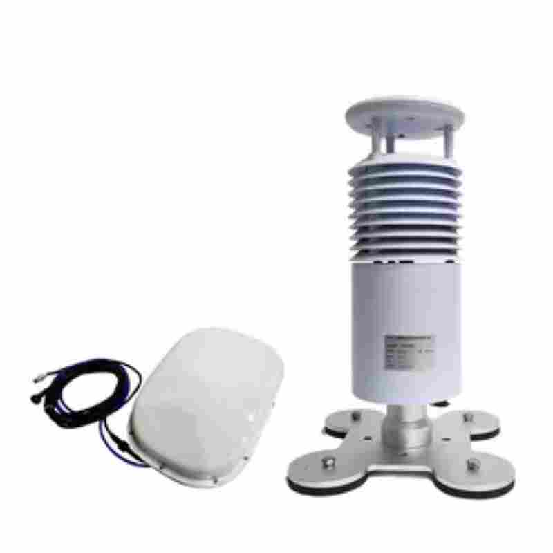 車頂空氣質量監測儀