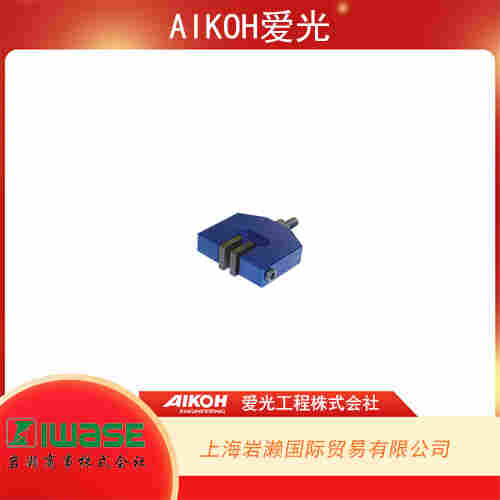 AIKOH愛(ài)光 緊湊大容量的平板夾頭 MODEL-207-2K