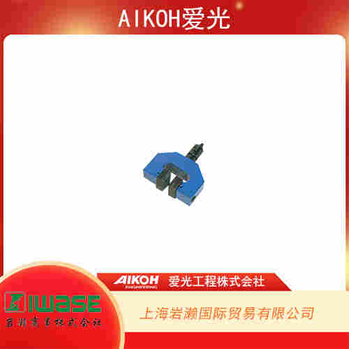 AIKOH愛(ài)光 大型平頭夾頭 MODEL-211