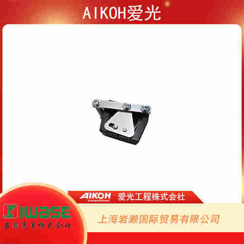 AIKOH愛(ài)光 楔形卡盤(pán)用于拉伸強(qiáng)度測(cè)試 MODEL-212