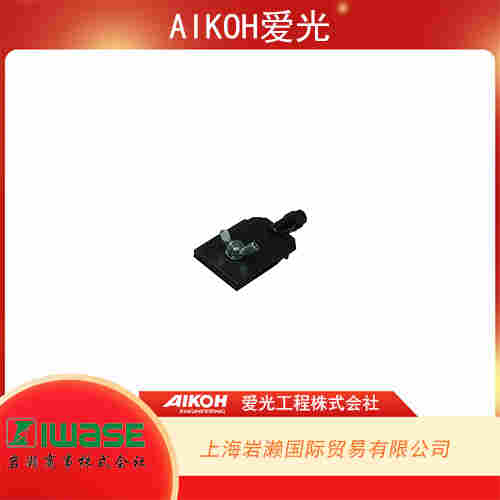 AIKOH愛光 橡膠薄膜卡盤 MODEL-228G-40