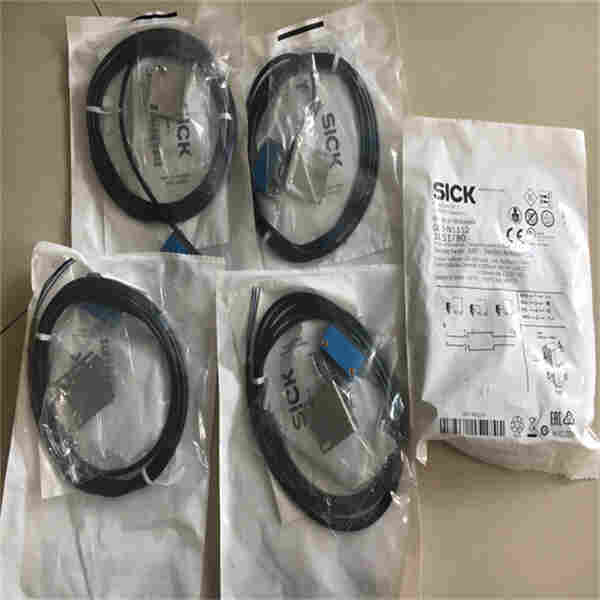 德國SICK對(duì)比度傳感器NTL6-B10S01