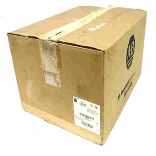 罗克韦尔 1747-L541 SLC 500 系列控制器 生产线 / 能源管理