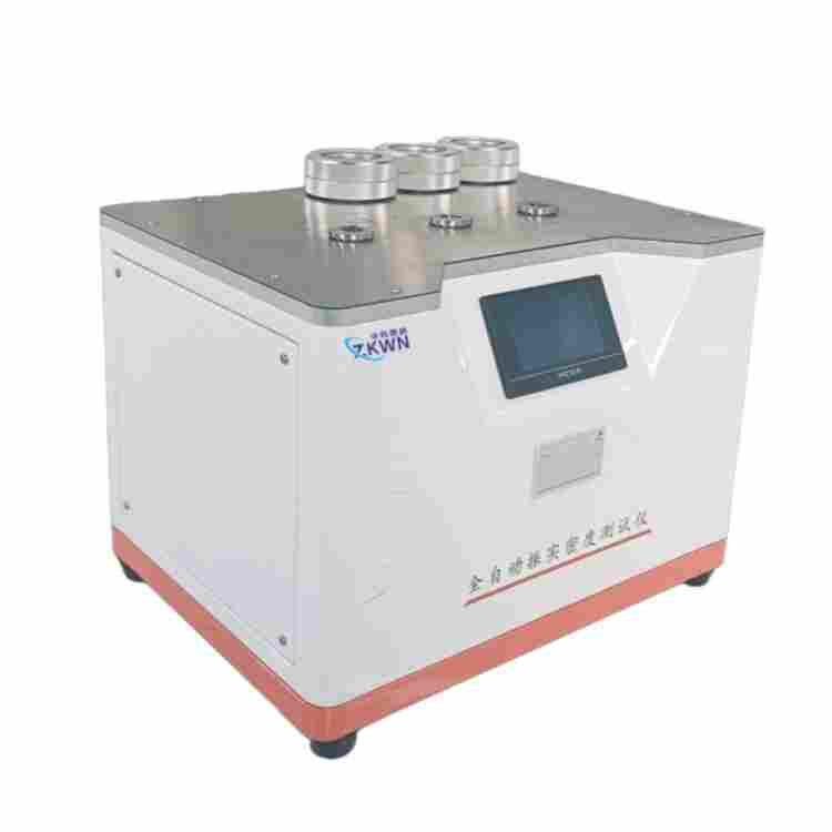 粉末振實(shí)密度儀