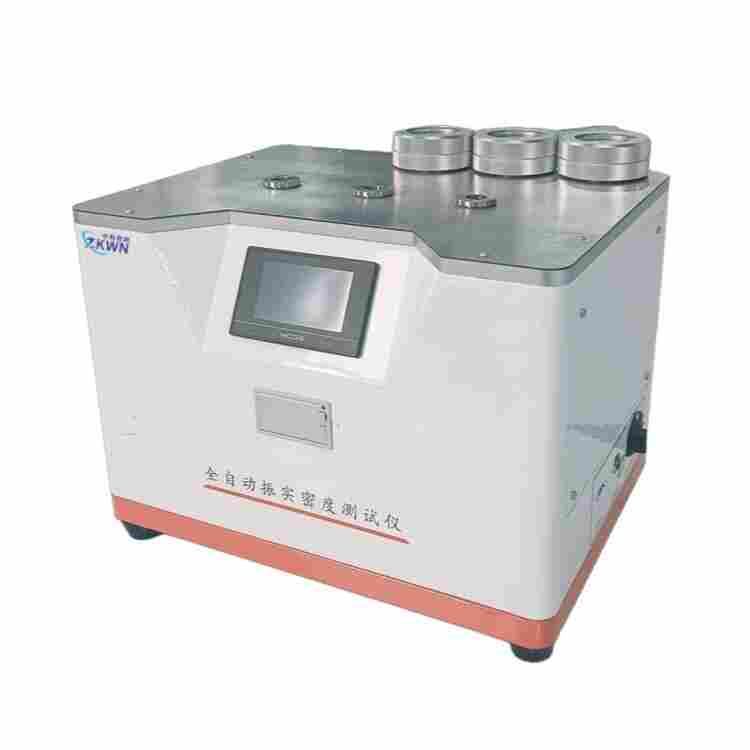 振實(shí)密度儀廠家