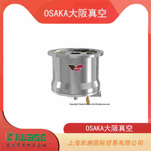 OSAKA大阪真空  液環(huán)真空泵 WA630S