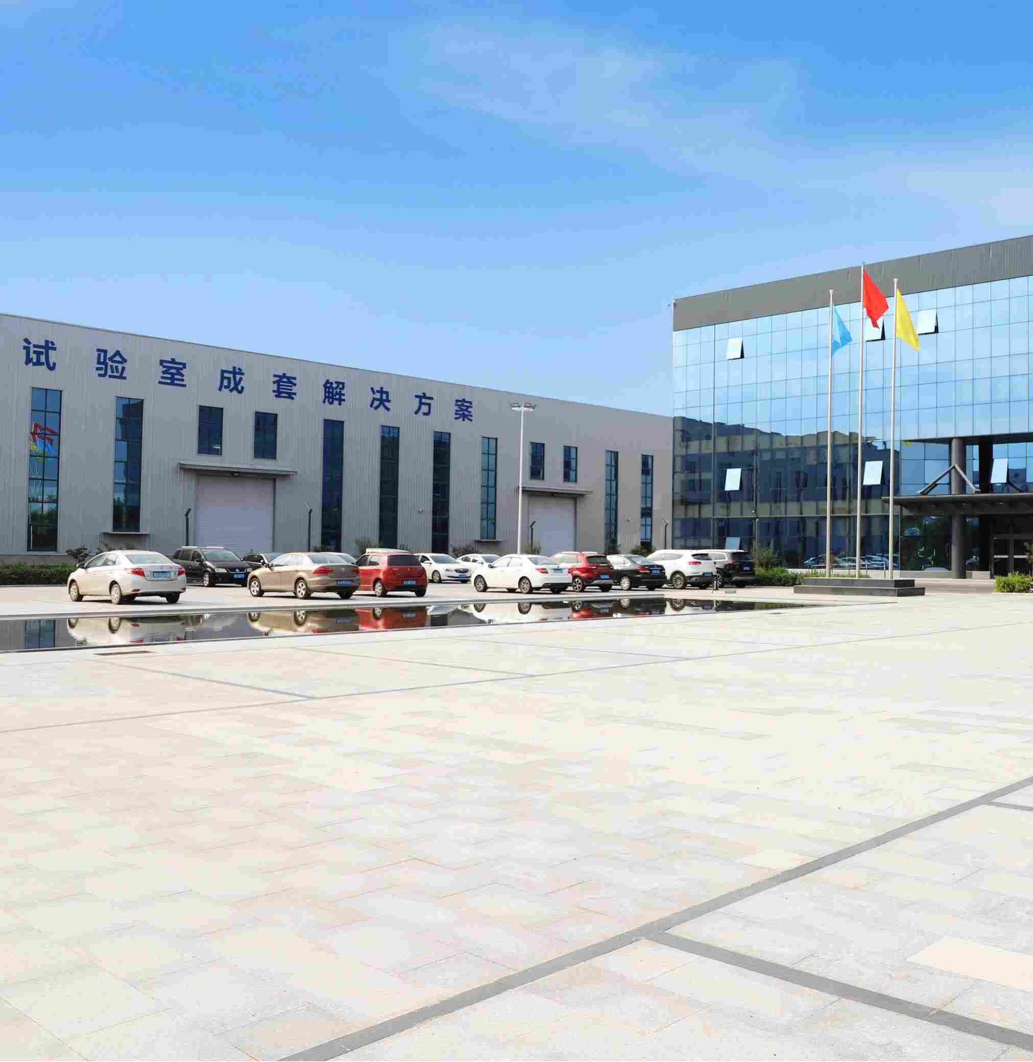 航天科宇 YT1215B UV紫外線加速老化試驗(yàn)箱  土工布儀器系列