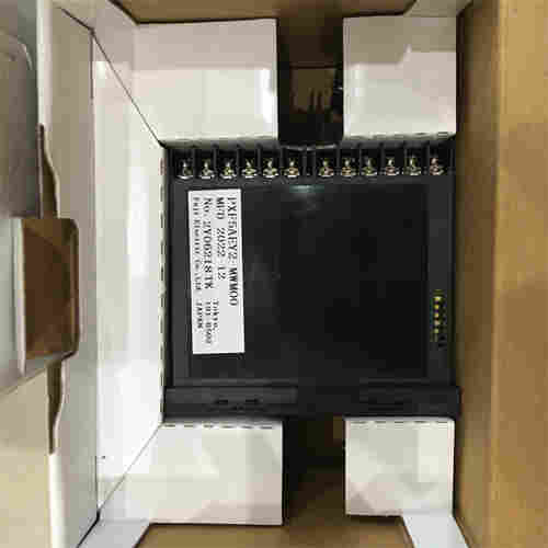 FUJI富士压力变送器FKCW33V5-KUCBY-BAC-F结构