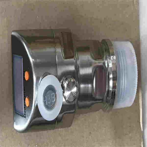 德國IFM電容式接近開關KI0016