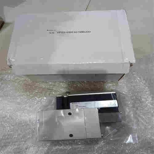 直動(dòng)式電磁閥VRW8203131/24N簡(jiǎn)單介紹norgren