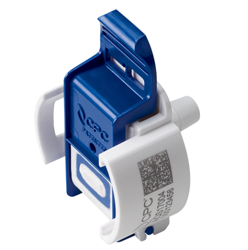 美國(guó)CPC 無(wú)菌連接器 AQS17006 大連