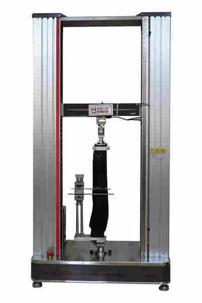 頭發(fā)束梳理力測試儀