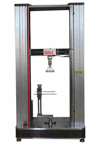 微機控制頭發(fā)梳理儀